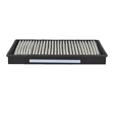 N o de referencia S1662 OE 96800069 Hape Carbon Automotive AC para filtros de cabina de Chevrolet