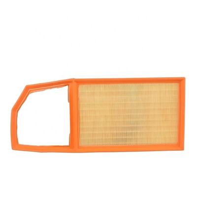 Filtros de aire para motores de automóviles para VW POLO/GOLF/LAVIDA OE 03C129620F C42873