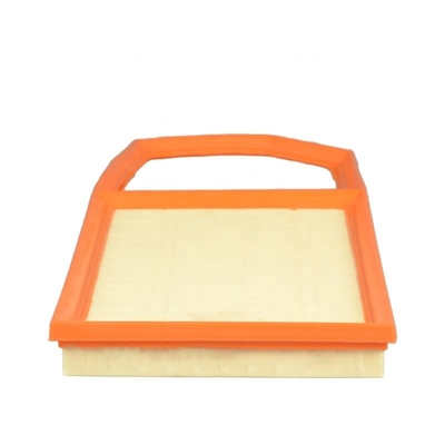 Filtros de aire para motores de automóviles para VW POLO/GOLF/LAVIDA OE 03C129620F C42873