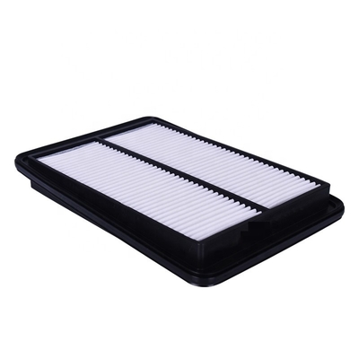 Filtro de aire para automóviles profesionales OE 165464BA1A 165464BA1B C25 040 C139 para Nissan X-Trail