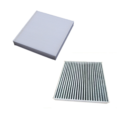 Changan Car Fitment OE 8119030-BU01 Filtro de aire de cabina mejor vendido para motor 1.5
