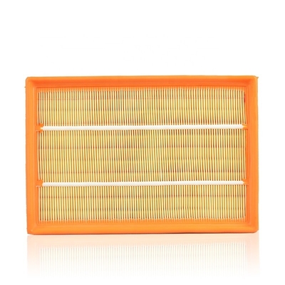 Filtro de aire OE 058133843 059133843A A327 LX422 834286 GM90220970 C26168 para el Passat B7