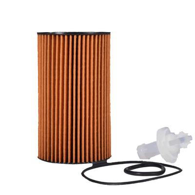 OE 04152-38020 04152-51010 04152YZZA4 Filtro de aceite de motor para Toyota/Lexus de larga duración