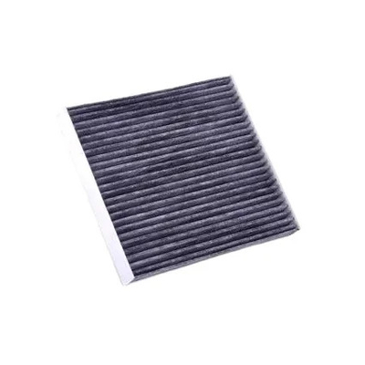 OE 87139YZZ08 Filtro de aire de cabina para automóviles Reemplazo de piezas del motor Excelente rendimiento