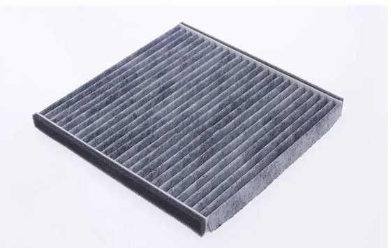 OE 87139YZZ08 Filtro de aire de cabina para automóviles Reemplazo de piezas del motor Excelente rendimiento