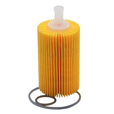 OE 15400-PLC-004 04154-PR3-E00 15400-611-003 Filtro de aceite para automóviles para Honda Accord y Acura