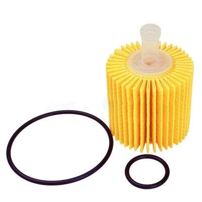 OE 15400-PLC-004 04154-PR3-E00 15400-611-003 Filtro de aceite para automóviles para Honda Accord y Acura