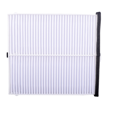 OE KD45-61-J6X Filtro de aire de cabina para el motor Mazda 2.5L 2488cc 152cid VIN 6