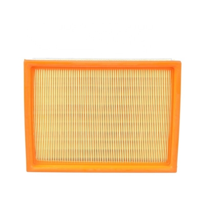 Filtro de aire profesional de Peugeot OE 1444FK 1444PX 9104140 9221116 1444VX con material