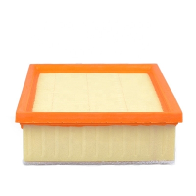 Filtro de aire profesional de Peugeot OE 1444FK 1444PX 9104140 9221116 1444VX con material
