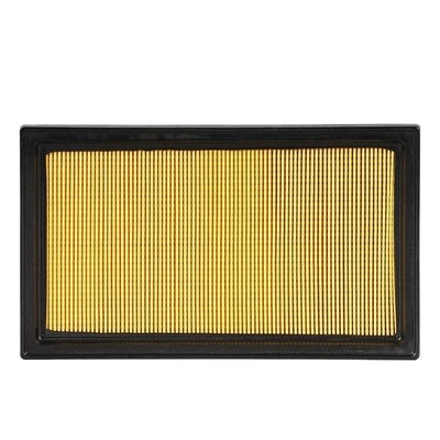 Filtro de aire para Nissan Altima/Infiniti G35/Subaru Número de referencia J132108 OE 16546V0192