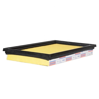 Filtro de aire para Nissan Altima/Infiniti G35/Subaru Número de referencia J132108 OE 16546V0192