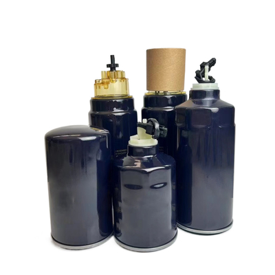 Número de referencia: FS20071 Filtro de combustible para Mercedes-Benz/Ford OE PL420 Autopartes