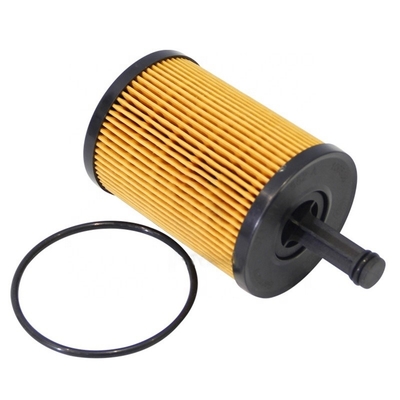 Filtro de aceite de motor de automóvil VW071115562C 1118184 para Audi A3 Muestras gratuitas de soporte