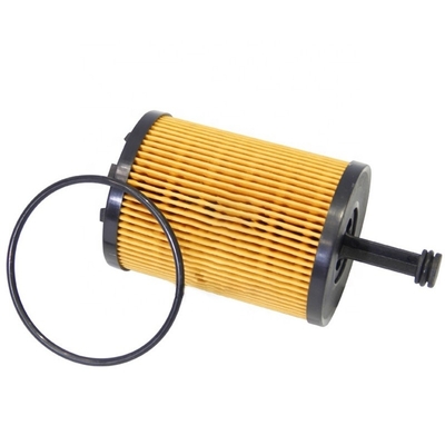 Filtro de aceite de motor de automóvil VW071115562C 1118184 para Audi A3 Muestras gratuitas de soporte