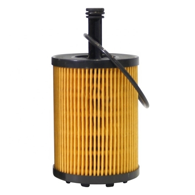 Filtro de aceite de motor de automóvil VW071115562C 1118184 para Audi A3 Muestras gratuitas de soporte