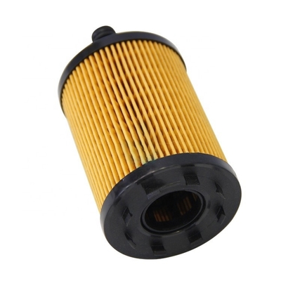 Filtro de aceite de motor de automóvil VW071115562C 1118184 para Audi A3 Muestras gratuitas de soporte