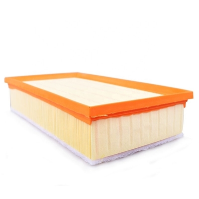 OE13272719 13272720 C27107 834126 Línea de producción de filtros de aire para el Chevrolet CRUZE J300