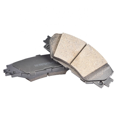 OE D1354 19184919 0446602191 0446612130 Placas de freno automáticas 0446652141 0446602240 para el PRIUS W5
