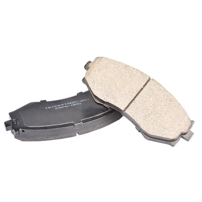 Línea de producción avanzada para Kia/ Hyundai Car Brake Pad OE NO. 58302-2YA30 D1804