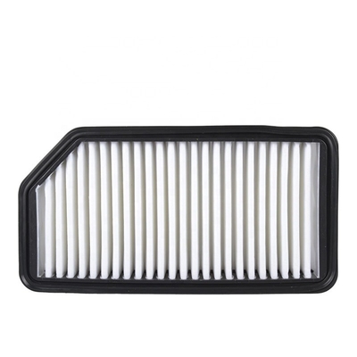 13780-79J00 13780-55K00 13780-56K00 Filtro de aire para el motor Suzuki AllGrip 227x128x35mm