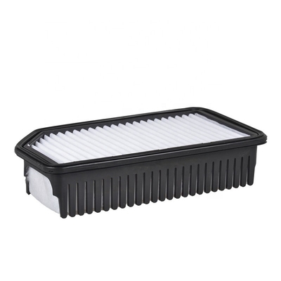 13780-79J00 13780-55K00 13780-56K00 Filtro de aire para el motor Suzuki AllGrip 227x128x35mm