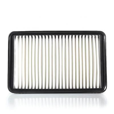 13780-79J00 13780-55K00 13780-56K00 Filtro de aire para el motor Suzuki AllGrip 227x128x35mm