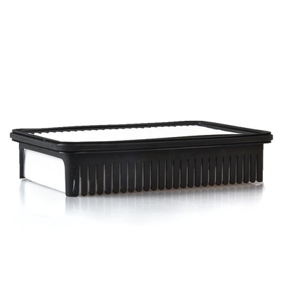 13780-79J00 13780-55K00 13780-56K00 Filtro de aire para el motor Suzuki AllGrip 227x128x35mm