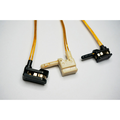 Modelos 2007-2014 Sensor de las pastillas de freno de automóviles alemanes OE 2205401517 Funcionalidad óptima