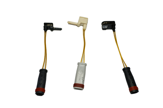 Modelos 2007-2014 Sensor de las pastillas de freno de automóviles alemanes OE 2205401517 Funcionalidad óptima