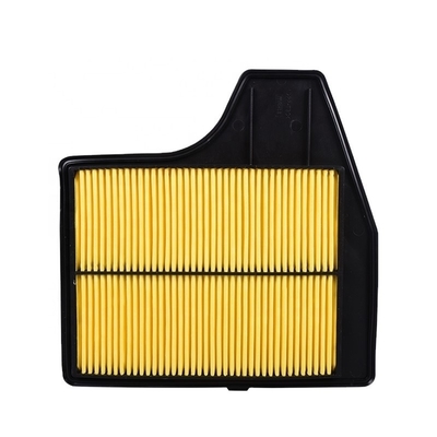 longitud 292 mm anchura 289 mm altura 27.5 mm filtro de aire para motores automotores para personalización de automóviles