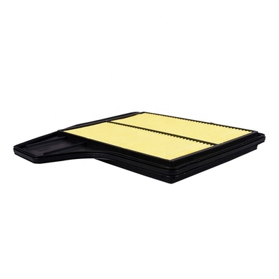 longitud 292 mm anchura 289 mm altura 27.5 mm filtro de aire para motores automotores para personalización de automóviles
