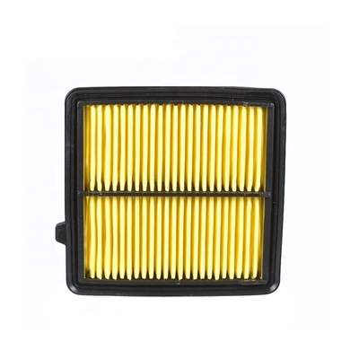 longitud 292 mm anchura 289 mm altura 27.5 mm filtro de aire para motores automotores para personalización de automóviles