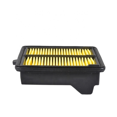 longitud 292 mm anchura 289 mm altura 27.5 mm filtro de aire para motores automotores para personalización de automóviles