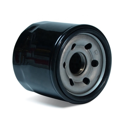 OE B 6YI-14302 330148296 1041427 2230294 Filtro de aceite del sistema del motor de automóviles para Mazda