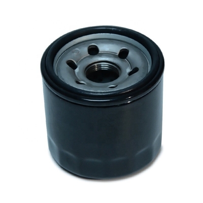 OE B 6YI-14302 330148296 1041427 2230294 Filtro de aceite del sistema del motor de automóviles para Mazda