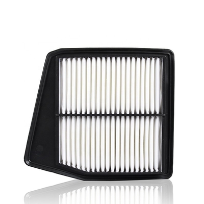 longitud 292 mm anchura 289 mm altura 27.5 mm filtro de aire para motores automotores para personalización de automóviles