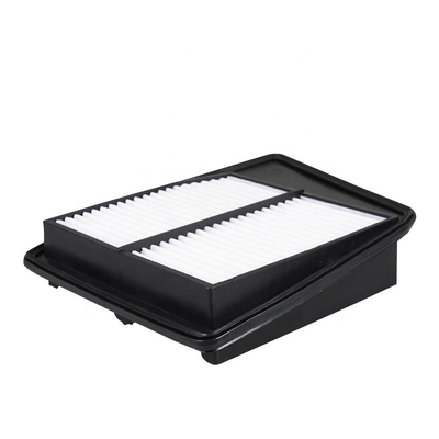 longitud 292 mm anchura 289 mm altura 27.5 mm filtro de aire para motores automotores para personalización de automóviles