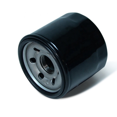 OE B 6YI-14302 330148296 1041427 2230294 Filtro de aceite del sistema del motor de automóviles para Mazda