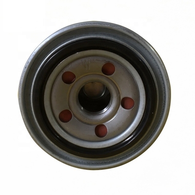 OE B 6YI-14302 330148296 1041427 2230294 Filtro de aceite del sistema del motor de automóviles para Mazda
