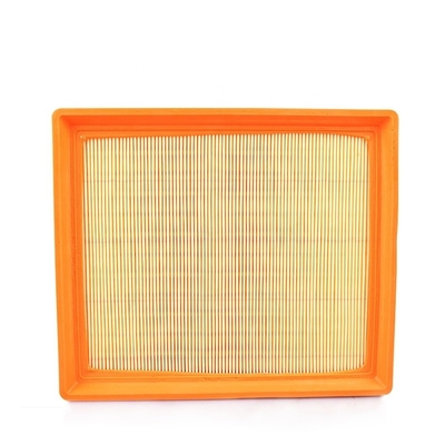 No de referencia del CAR AG1620 OE 13717532754 C1361 Filtro de aire de cartucho para el modelo CAR