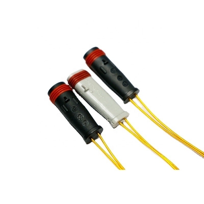 VWS32 Sensor de desgaste de las pastillas de freno OE 1715400617 para piezas de repuesto de frenos alemanes