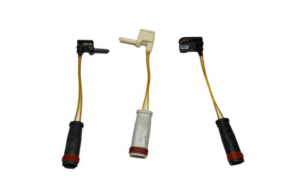 VWS32 Sensor de desgaste de las pastillas de freno OE 1715400617 para piezas de repuesto de frenos alemanes