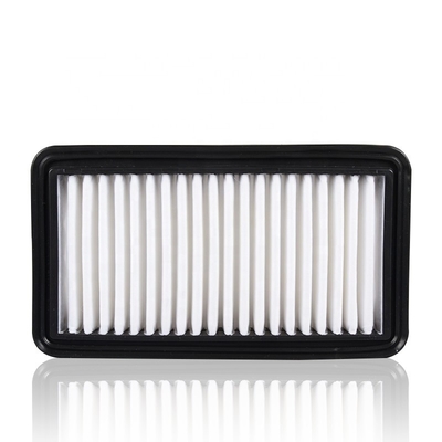 13780-79J00 13780-55K00 13780-56K00 Filtro de aire para el motor Suzuki AllGrip 227x128x35mm