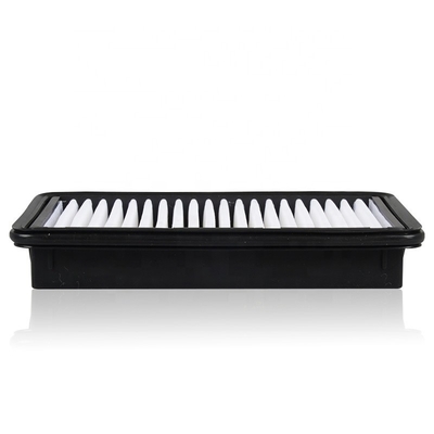 13780-79J00 13780-55K00 13780-56K00 Filtro de aire para el motor Suzuki AllGrip 227x128x35mm