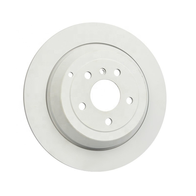 El FD.172.000 OE 1K0615301AA para Audi/Seat Disco de freno original año 2007-
