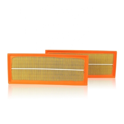 C3693 OE 1120940604 1120940004 Filtro de aire de cabina para Mercedes Benz 2001-2012