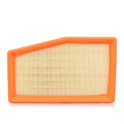 No de referencia del CAR AG1620 OE 13717532754 C1361 Filtro de aire de cartucho para el modelo CAR