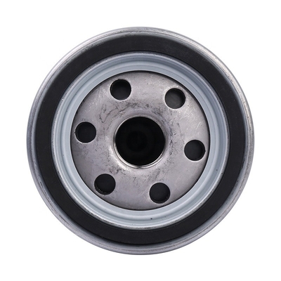 Filtro de aceite de máquina para Mercedes Benz Alturas 122 mm