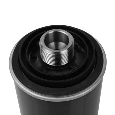Filtro de aceite de máquina para Mercedes Benz Alturas 122 mm